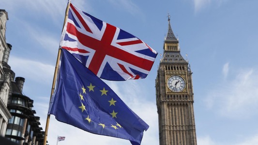 Brexit: Londres envió la carta para iniciar la ruptura formal con la Unión Europea