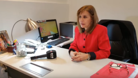 Inédito: en Tucumán, un adolescente adoptó a sus tíos