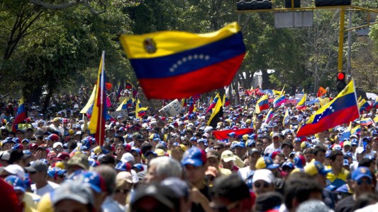 El Gobierno de Venezuela inicia los trámites para retirarse de la OEA
