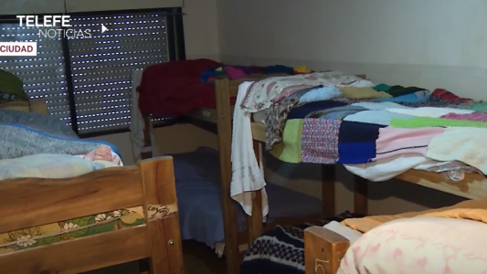 Abrirán un nuevo refugio para las personas sin techo