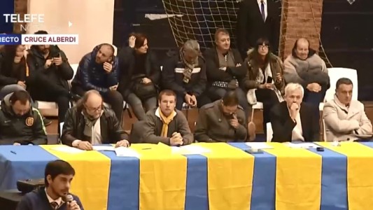 Rosario Central aprobó el Presupuesto para el próximo período