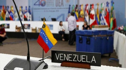 Consulta popular: más de siete millones de venezolanos rechazaron la Constituyente de Maduro