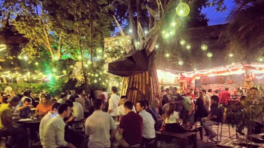 Noche polémica en Pichincha: vecinos del barrio presentaron un amparo