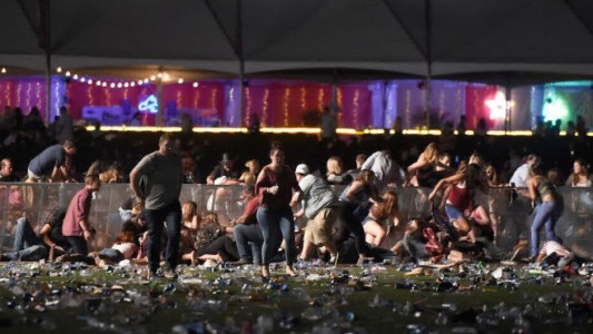 Masacre en Las Vegas: Sthepen Paddock tenía 42 armas en su poder