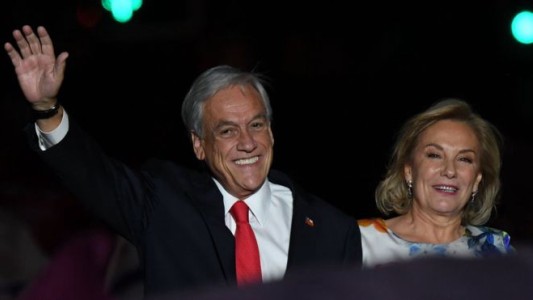 Elecciones en Chile: Piñera obtuvo una amplia victoria en el ballotage y vuelve a ser presidente