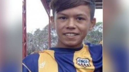 La autopsia reveló que intentaron descuartizar al chico asesinado en Recreo