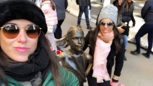 Una de las víctima del helicóptero que se estrelló en Nueva York era argentina