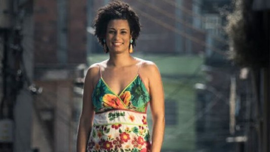 Conmoción en Brasil por el asesinato de la concejala y activista Marielle Franco