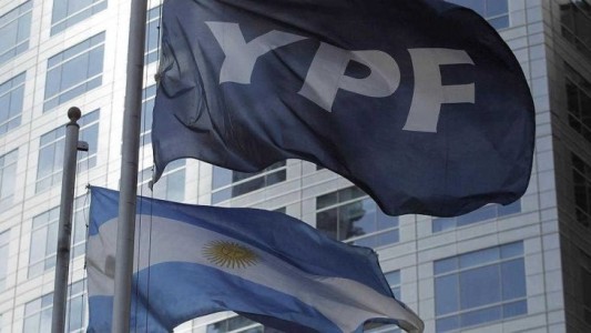 El Gobierno denunció en Estados Unidos un fraude en la venta de acciones de YPF