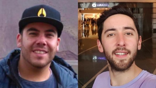 Chilenos detenidos en Malasia: fueron de vacaciones y terminaron presos