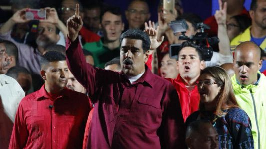 Venezuela: Maduro fue reelecto presidente y la oposición reclama una nueva votación