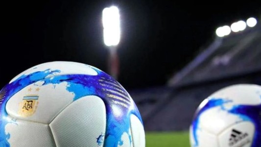 Así quedó el fixture completo de la Superliga 2019-2020