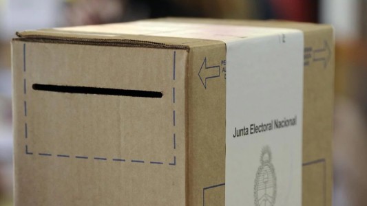 Habilitaron para consultas el padrón electoral 2019