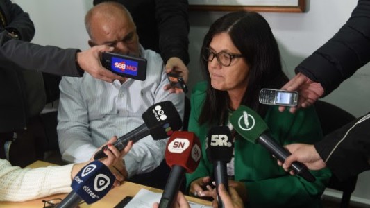 El municipio reivindicó su gestión de transporte y destacó que hoy funcionaron los colectivos