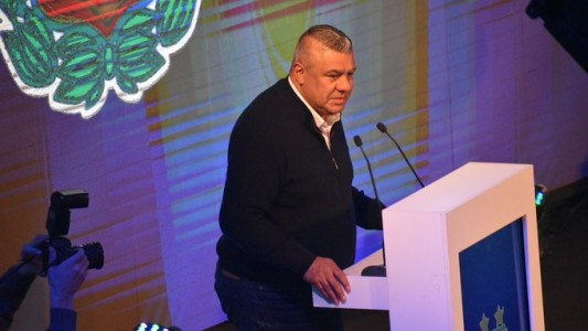 Presentaron el "Fondo Final de Carrera" para futbolistas retirados