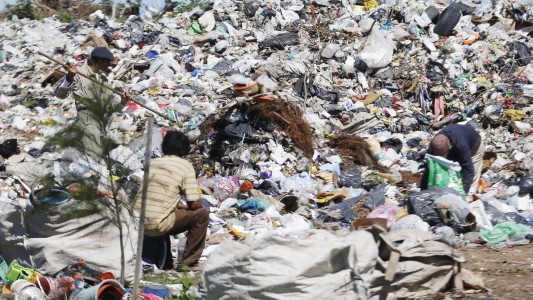 Cerca de 42,5 millones de personas padecen hambre en América Latina y el Caribe