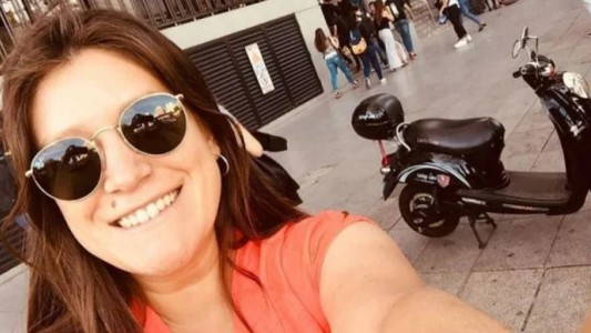 Podrían operar a la joven argentina que se accidentó en Cancún antes de traerla al país