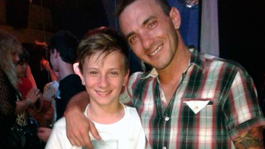 Condenaron a prisión perpetua a uno de los homicidas de Brian Aguinaco