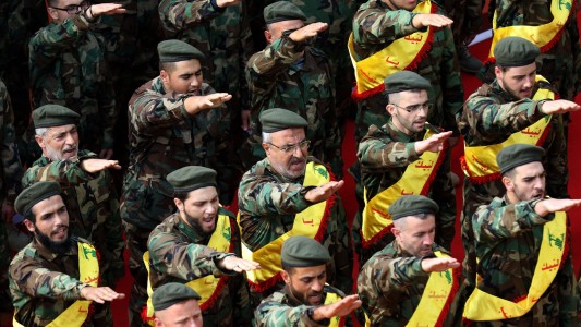 Hezbollah ya es considerado grupo terrorista por Argentina
