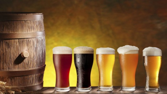 Día del Amigo: se incrementa la producción de cerveza artesanal