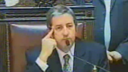 A once años de la 125 y el voto "no positivo" de Julio Cobos