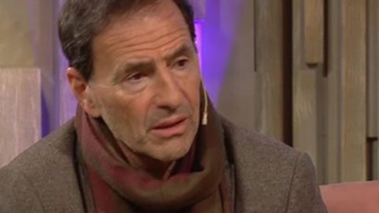 El relato de Martín Seefeld sobre la muerte de su mejor amigo en el atentado de la AMIA