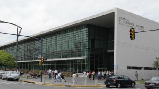 Una mujer resultó herida en una balacera contra una casa en zona sur