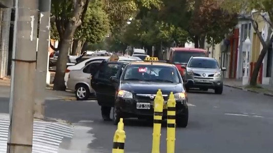 Polémica por "She Taxi": las conductoras aseguran que su funcionamiento es totalmente legal