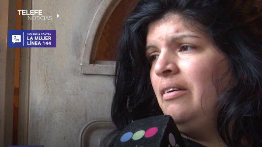 El calvario de una mujer acosada por su ex pareja: a pesar de la perimetral la amenaza a diario