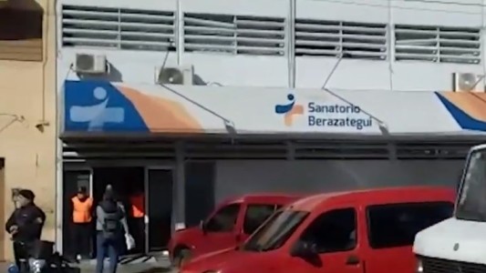 Imputaron al cirujano que le amputó la pierna equivocada a una mujer