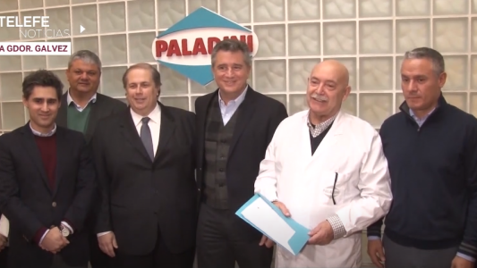 Argentina exportará carne de cerdo a China por primera vez