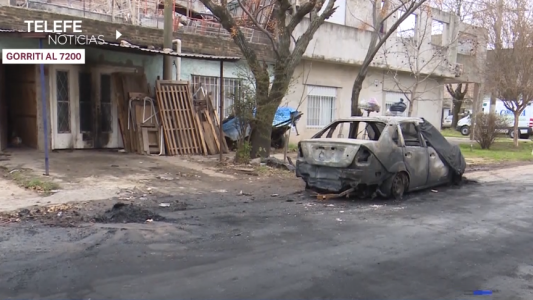 Una pandilla aterroriza a los vecinos de zona oeste