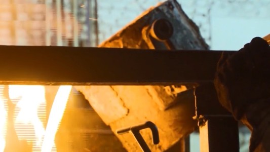 La actividad económica en Rosario cayó un 7% interanual en mayo