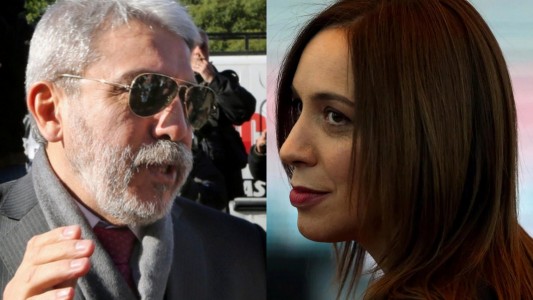 María Eugenia Vidal: "Le dijimos basta a los machos que durante 28 años nos subestimaron"