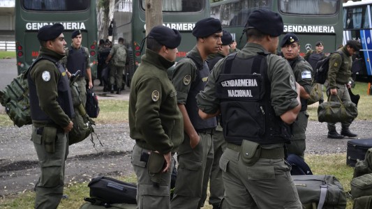 Servicio Cívico Voluntario: en el primer día se inscribieron 9.000 jóvenes