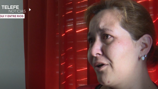 Una mujer denunció que la amenazan para que desaloje su casa