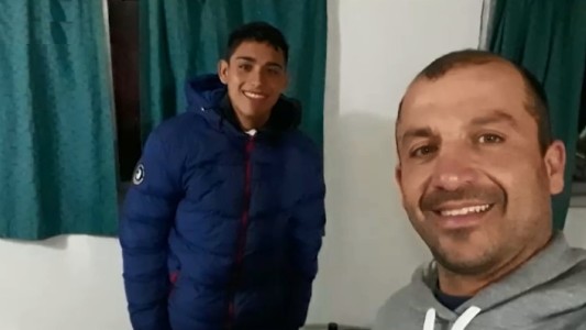 Buscan a dos pescadores desaparecidos desde el viernes en Punta Lara