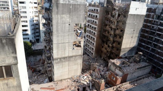 A 6 años de la tragedia de Salta 2141: el tribunal dio a conocer los fundamentos del fallo