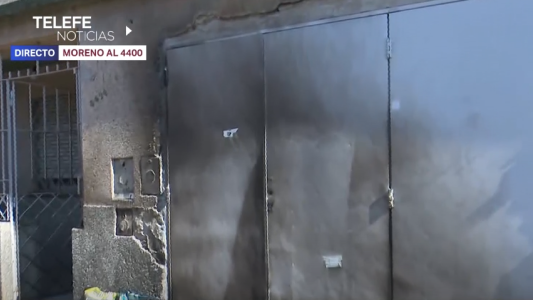 Escalada de amenazas a familias para que abandonen sus casas