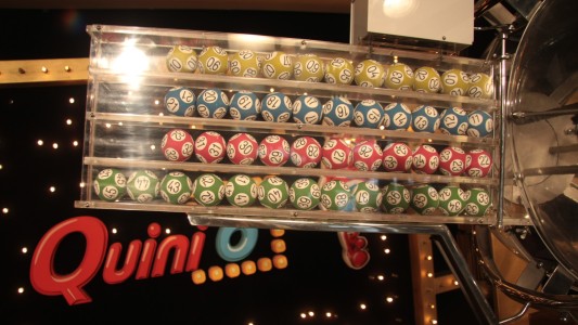 Un apostador cordobés ganó casi 40 millones de pesos en el Quini 6