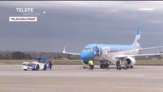 Instalarán un sistema de luces de aproximación en el Aeropuerto Internacional Rosario