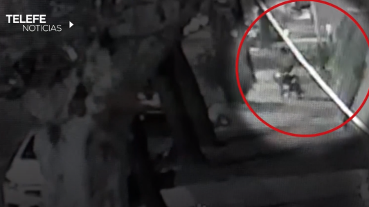 Continúan los arrebatos en barrio Echesortu