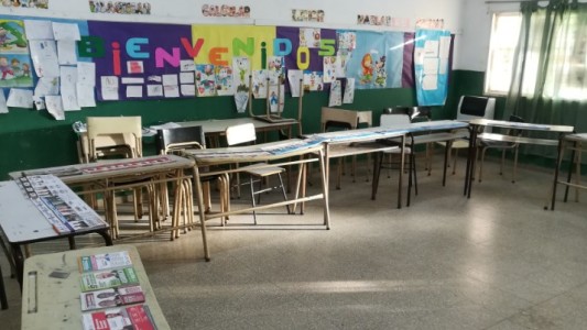 ¿Qué sucede si no fuiste a votar en las PASO?