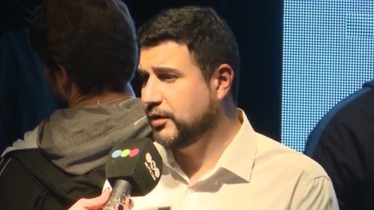 En Santa Fe, el Frente De Todos sacó amplia ventaja en la elección de diputados nacionales