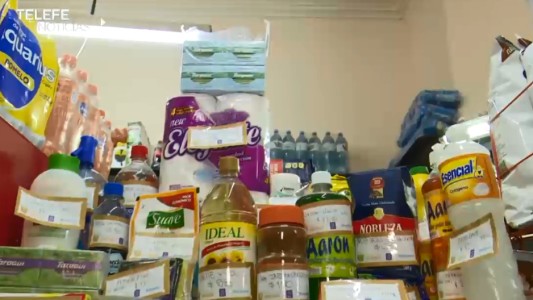 Almaceneros garantizan la vigencia de los Precios Justos hasta el viernes