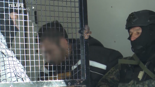 Detuvieron a dos hermanos del líder narco Dulce Abregú