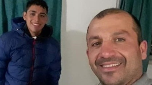 Familiares de los pescadores desaparecidos en Punta Lara piden que no se detenga la búsqueda