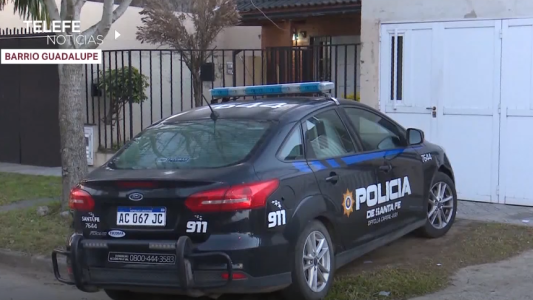Triple crimen conmociona a Santa Fe: fueron ejecutados a balazos en su vivienda