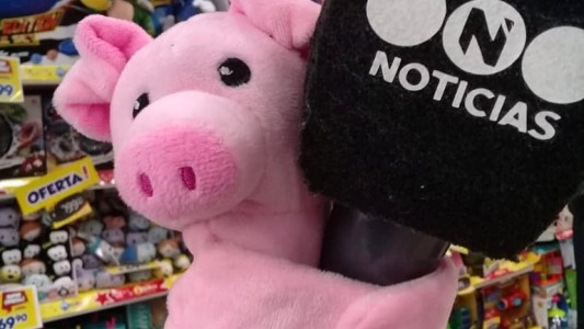 Día del Niño: intentan mantener el nivel de ventas de juguetes sin ajustar los precios