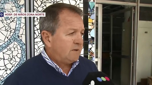 Encontraron cinco niños en estado de abandono en una vivienda de barrio Ludueña